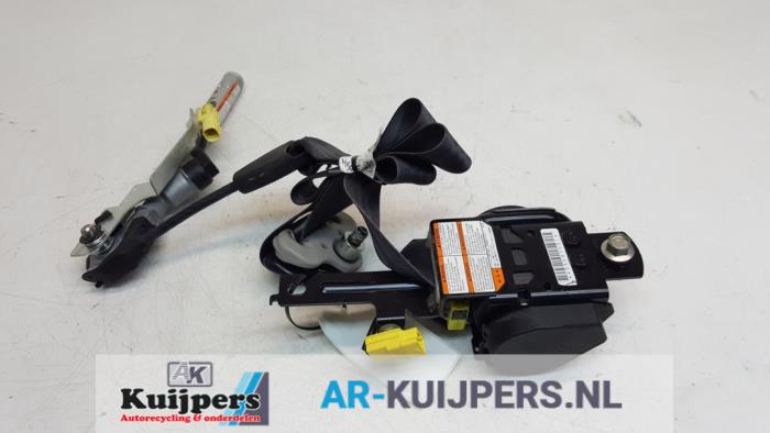 Veiligheidsgordel links-voor - Honda FR-V