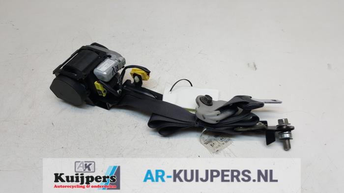 Veiligheidsgordel rechts-voor - Honda FR-V