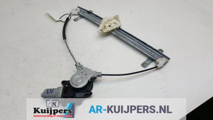 Ruitmechaniek 4Deurs links-voor - Honda FR-V
