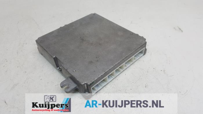 Computer Motormanagement - Honda FR-V