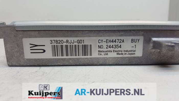 Computer Motormanagement - Honda FR-V