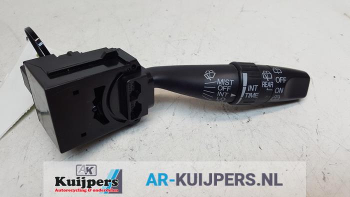 Ruitenwis Schakelaar - Honda FR-V