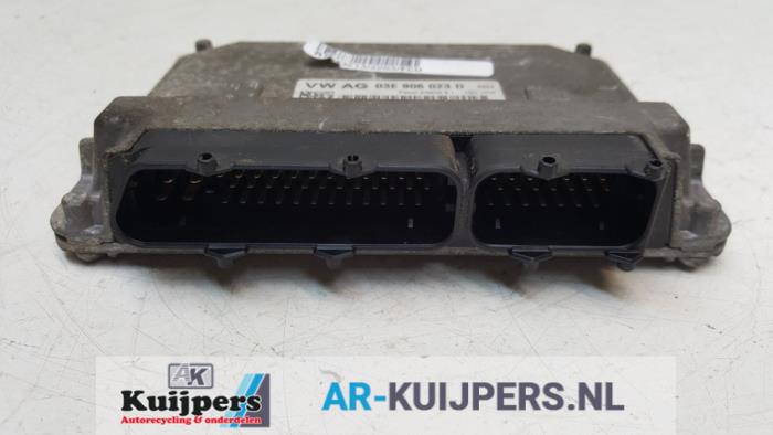 Computer Motormanagement - Seat Ibiza