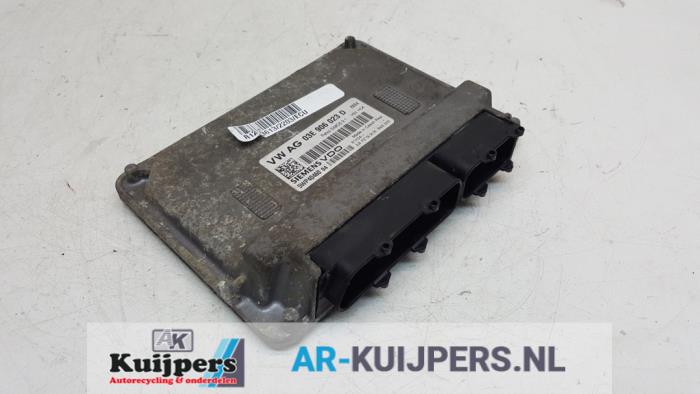 Computer Motormanagement - Seat Ibiza
