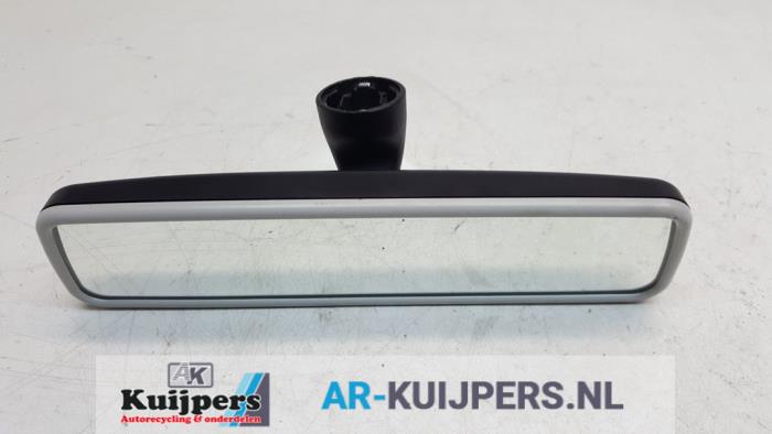 Binnenspiegel - Volkswagen Golf