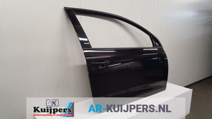Portier 2Deurs rechts - Volkswagen Golf