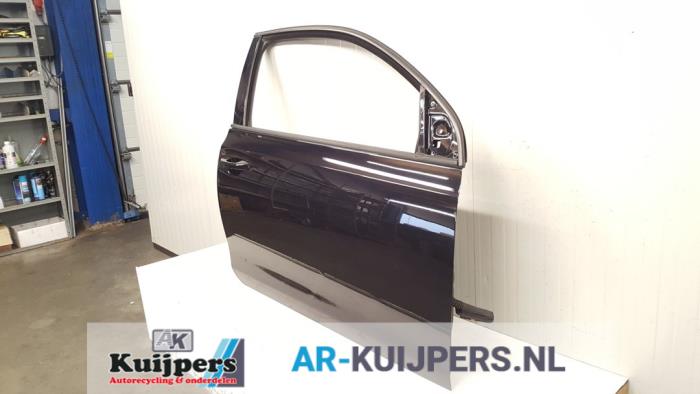 Portier 2Deurs rechts - Volkswagen Golf