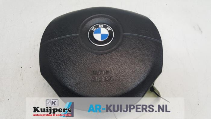 Airbag links (Stuur) - BMW 5-Serie