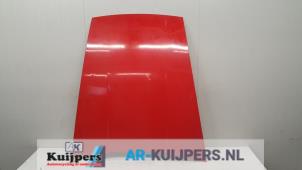 Gebruikte Motorkap Porsche 911 (964) 3.6 Carrera 2 Speedster Prijs € 375,00 Margeregeling aangeboden door Autorecycling Kuijpers