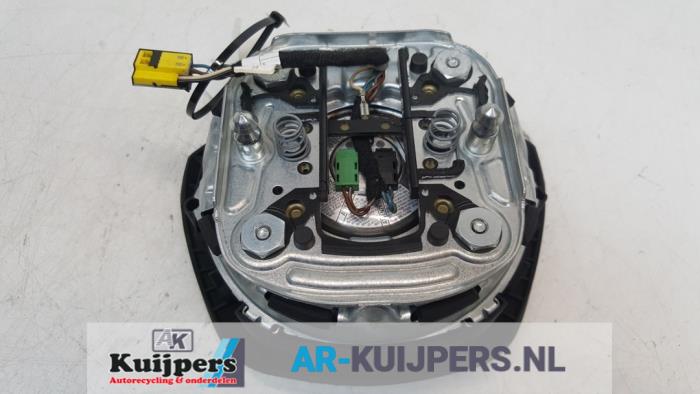 Airbag links (Stuur) - BMW 3-Serie