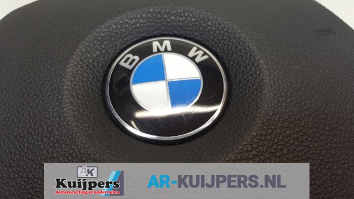 Airbag links (Stuur) - BMW 3-Serie