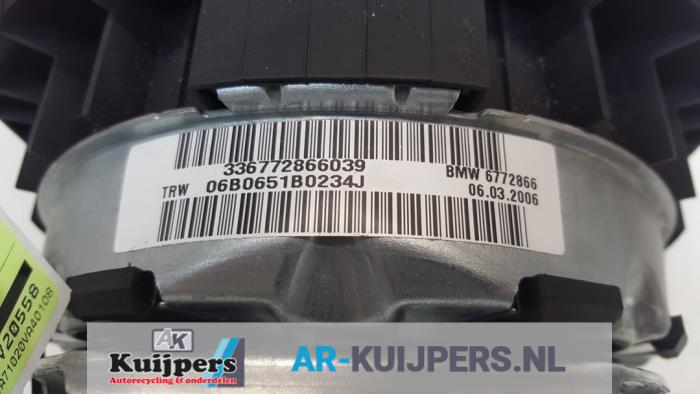 Airbag links (Stuur) - BMW 3-Serie