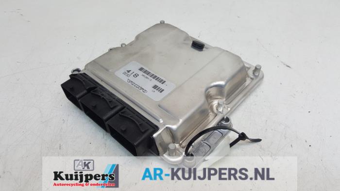 Computer Motormanagement - Volvo V40