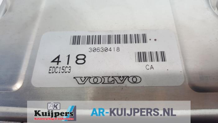 Computer Motormanagement - Volvo V40
