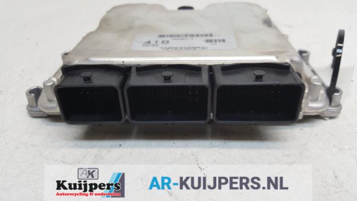 Computer Motormanagement - Volvo V40