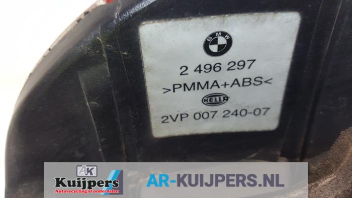 Achterlicht links - BMW 5-Serie