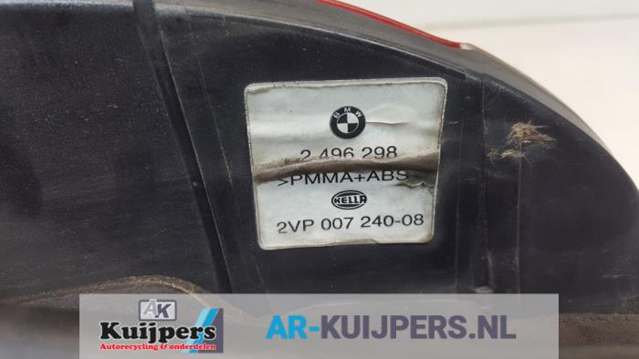 Achterlicht rechts - BMW 5-Serie
