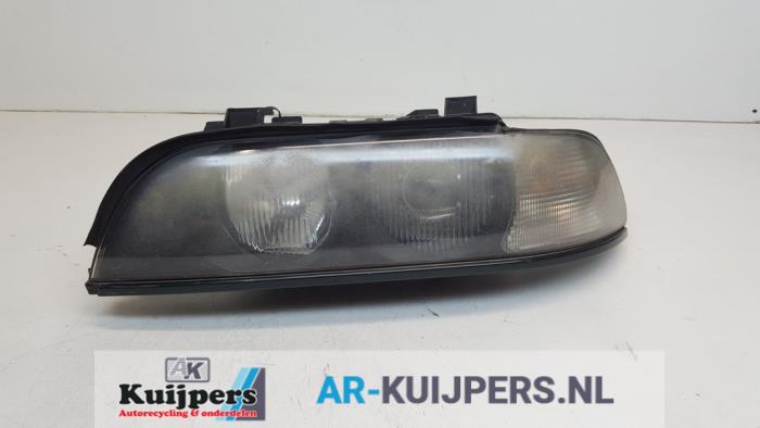 Koplamp links - BMW 5-Serie