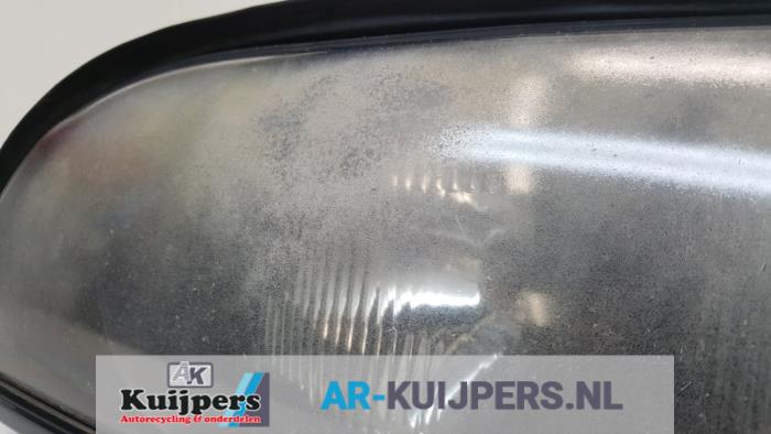 Koplamp links - BMW 5-Serie