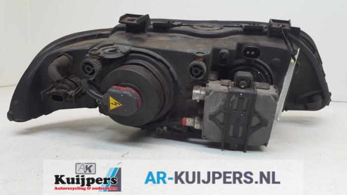 Koplamp links - BMW 5-Serie