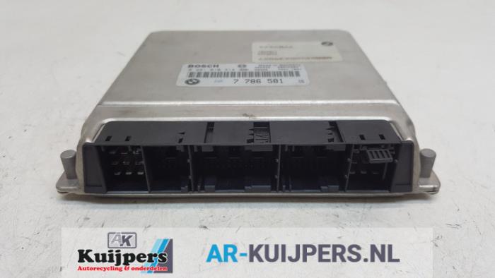 Computer Motormanagement - BMW 5-Serie