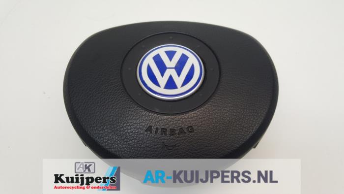 Airbag links (Stuur) - Volkswagen Polo
