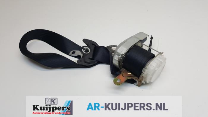 Veiligheidsgordel rechts-voor - Citroen C1