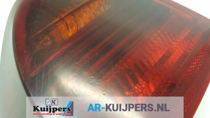 Achterlicht links - BMW 3-Serie