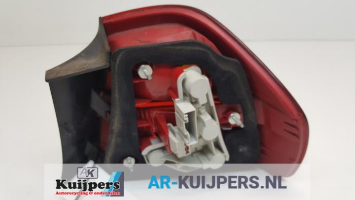 Achterlicht links - BMW 3-Serie