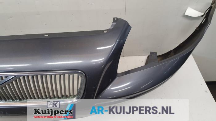 Voorbumper - Volvo V50