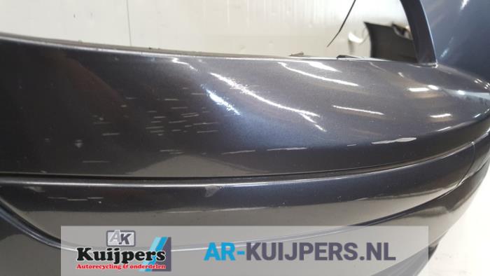 Voorbumper - Volvo V50