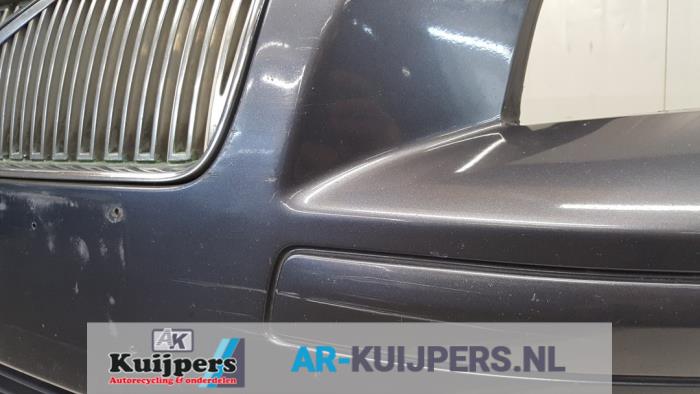Voorbumper - Volvo V50