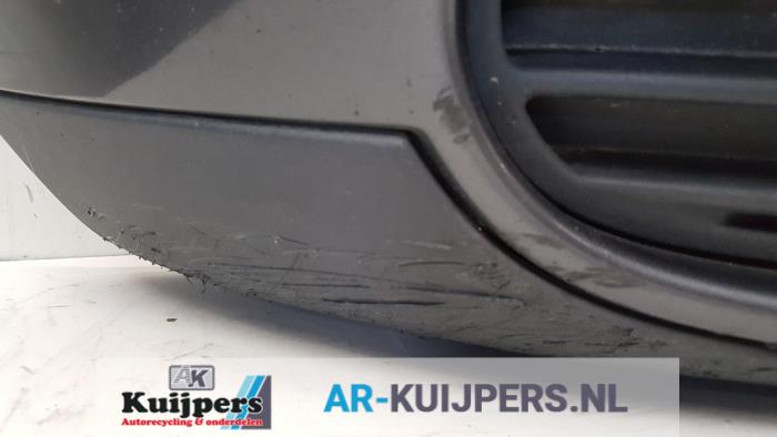Voorbumper - Volvo V50