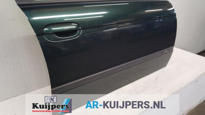 Portier 4Deurs rechts-voor - BMW 5-Serie