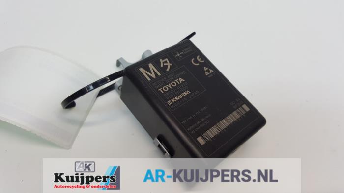 Centrale Deurvergrendelings Module - Lexus RX 450H