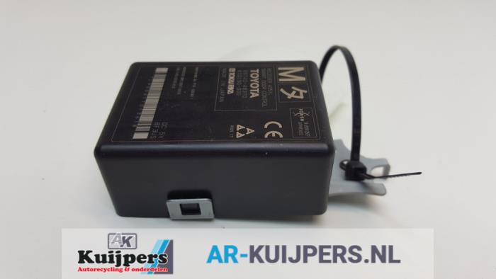 Centrale Deurvergrendelings Module - Lexus RX 450H