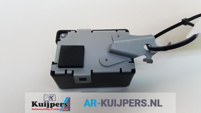 Centrale Deurvergrendelings Module - Lexus RX 450H