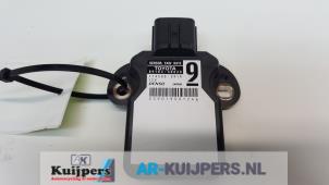 Gebruikte Gier sensor Lexus RX (L2) 450h, 450h L V6 24V VVT-i AWD Prijs € 95,00 Margeregeling aangeboden door Autorecycling Kuijpers