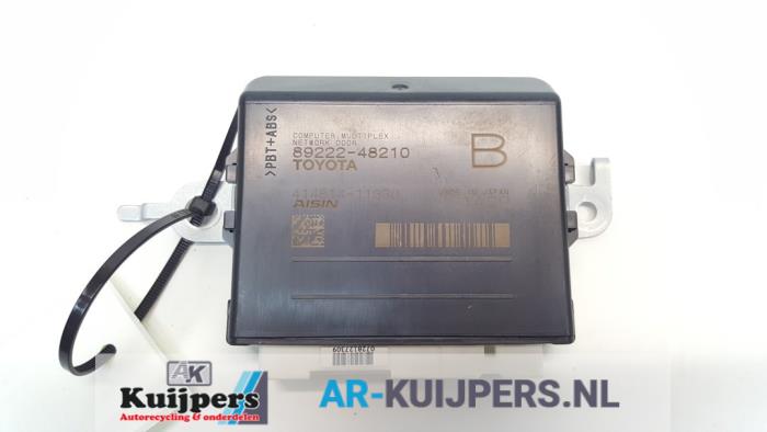 Centrale Deurvergrendelings Module - Lexus RX 450H
