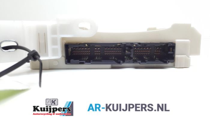 Computer Body Control - Lexus RX 450H