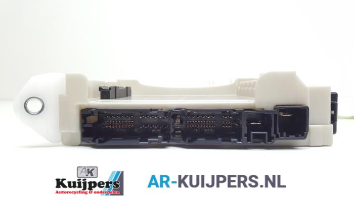 Computer Body Control - Lexus RX 450H