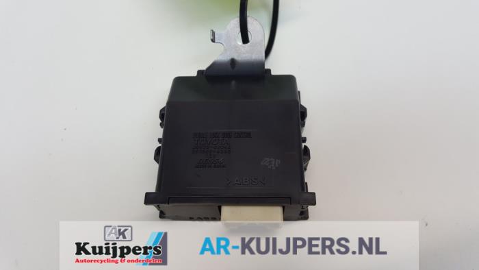 Centrale Deurvergrendelings Module - Lexus RX 450H