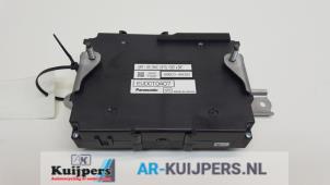 Gebruikte Handrem Module Lexus RX (L2) 450h, 450h L V6 24V VVT-i AWD Prijs € 125,00 Margeregeling aangeboden door Autorecycling Kuijpers