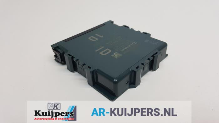 PDC Module - Lexus RX 450H