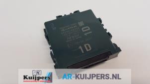 Gebruikte PDC Module Lexus RX (L2) 450h, 450h L V6 24V VVT-i AWD Prijs € 75,00 Margeregeling aangeboden door Autorecycling Kuijpers