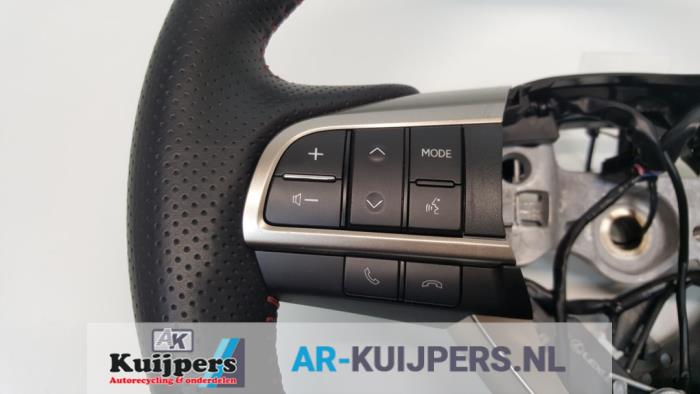 Stuurwiel - Lexus RX 450H