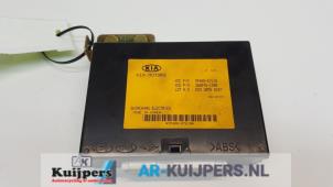 Gebruikte Sam module Kia Picanto (BA) 1.0 12V Prijs € 29,00 Margeregeling aangeboden door Autorecycling Kuijpers