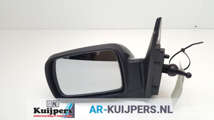 Buitenspiegel links - Kia Picanto