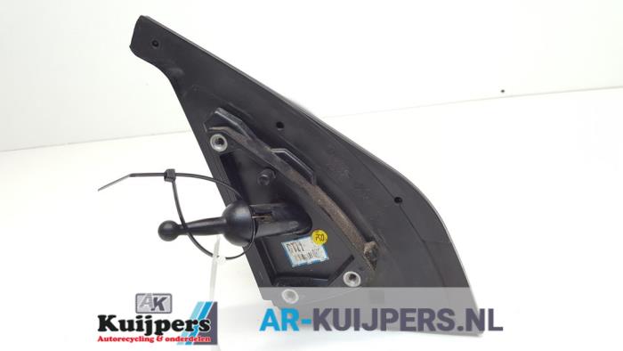 Buitenspiegel links - Kia Picanto