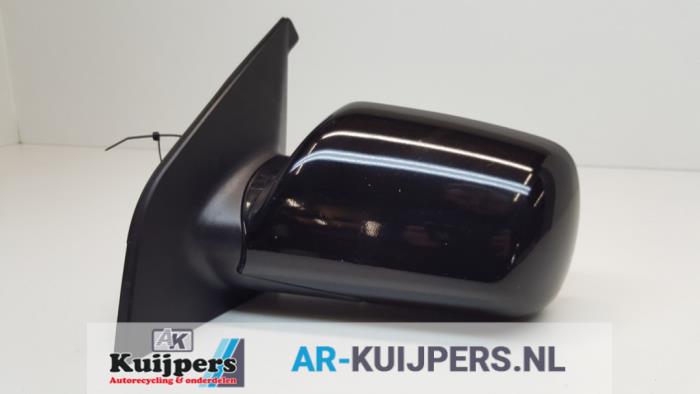 Buitenspiegel links - Kia Picanto